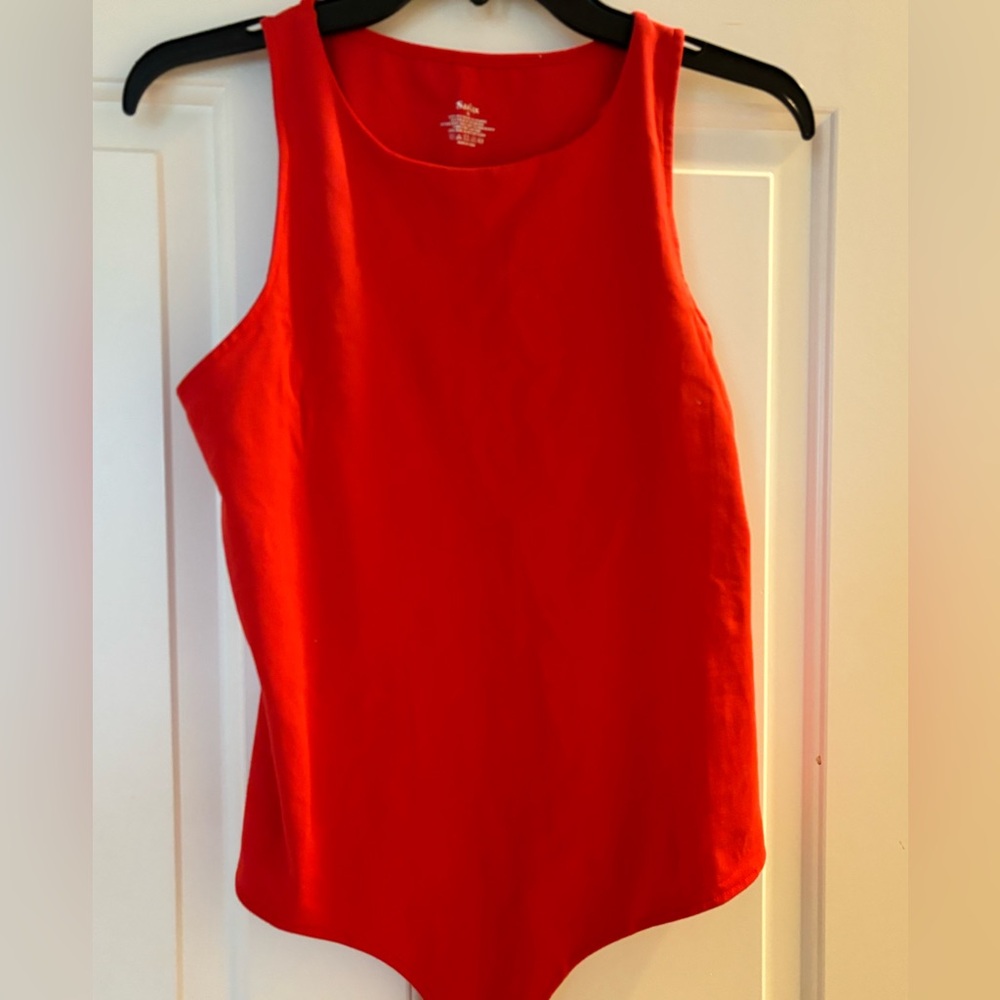 NEW Shapeware Bodysuit